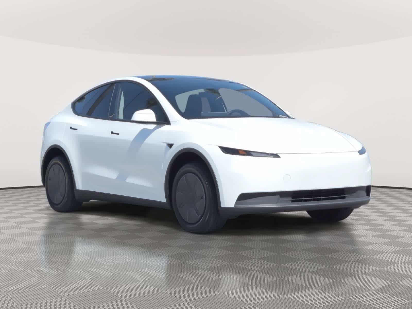Used 2026 Tesla Model Y 2WD image 3
