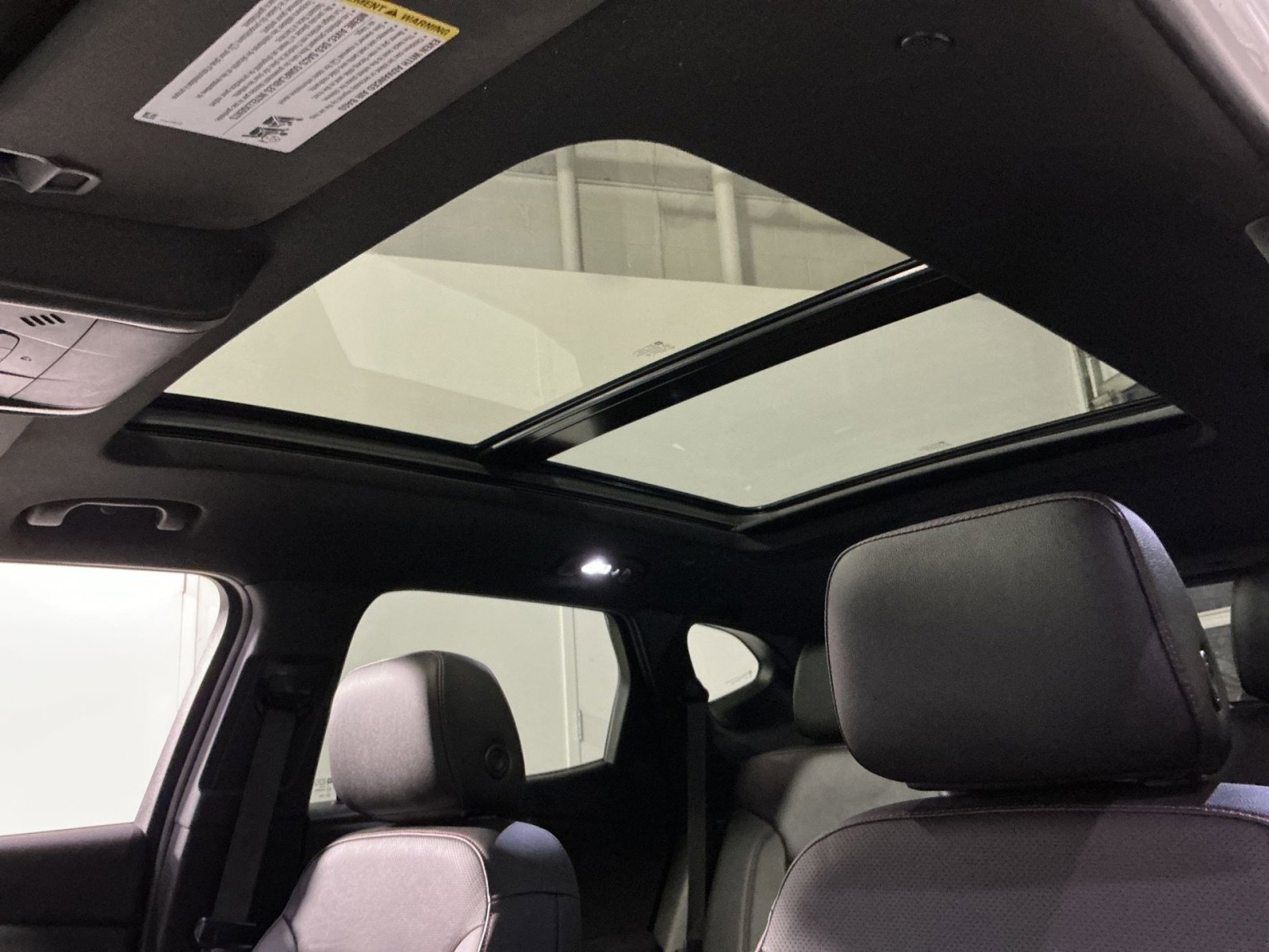 Used 2021 Chevrolet Blazer RS w/ Enhanced Convenience Package image 31