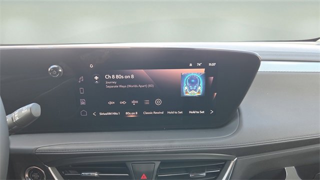 New 2026 Buick Encore GX Sport Touring image 10