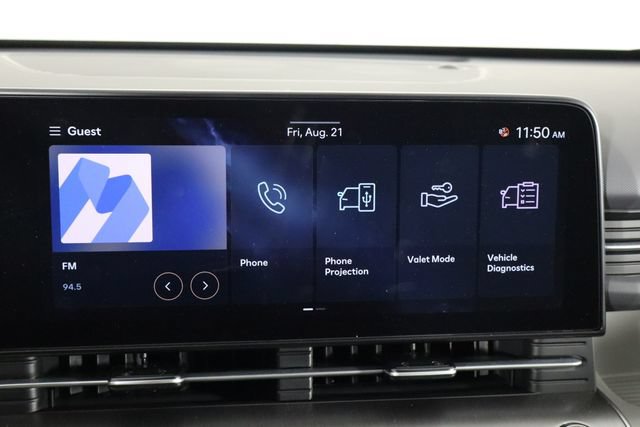 Used 2026 Hyundai Kona SEL Sport FWD image 27