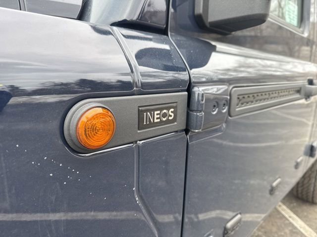 New 2026 INEOS Grenadier Fieldmaster Edition image 42