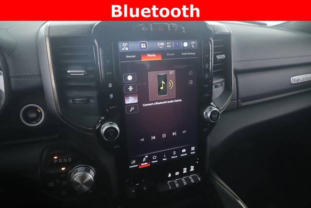 Used 2023 RAM 1500 Rebel w/ Rebel Level 2 Equipment Group image 26