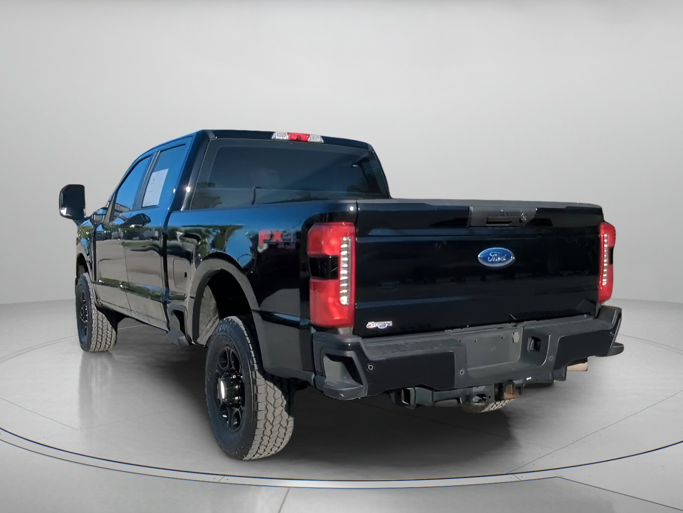 Certified 2024 Ford F250 XL w/ STX Appearance Package image 22