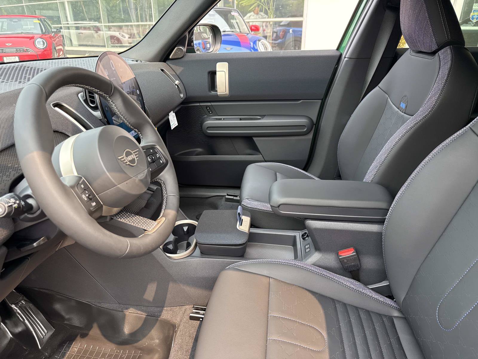 New 2027 MINI Cooper Countryman S AWD/4WD image 24