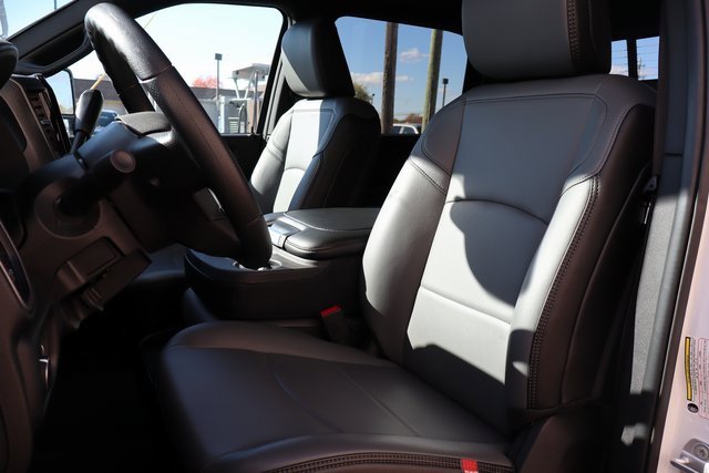 Used 2025 RAM 2500 Tradesman image 12