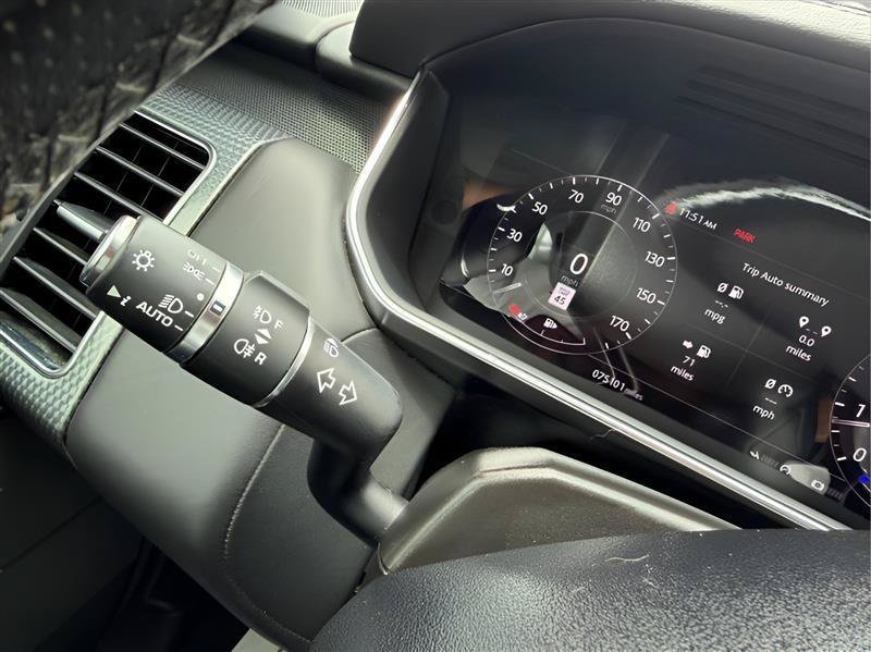 Used 2021 Land Rover Range Rover Sport HSE Dynamic AWD/4WD image 56