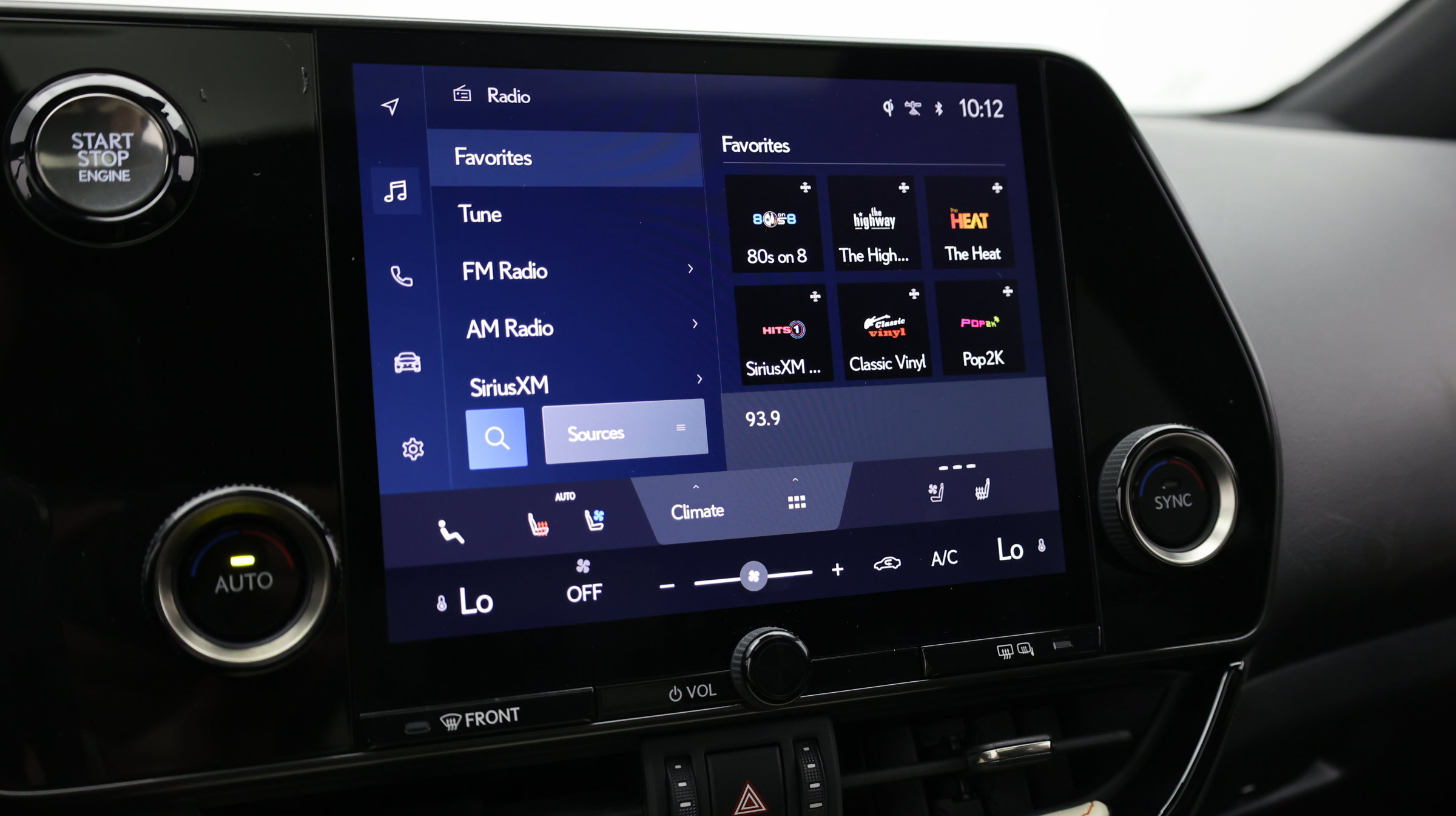 Used 2022 Lexus NX 250 FWD image 31