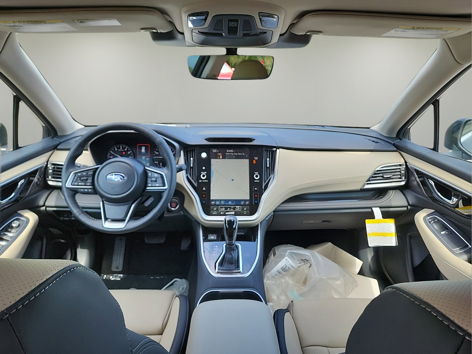 New 2025 Subaru Outback Limited image 5