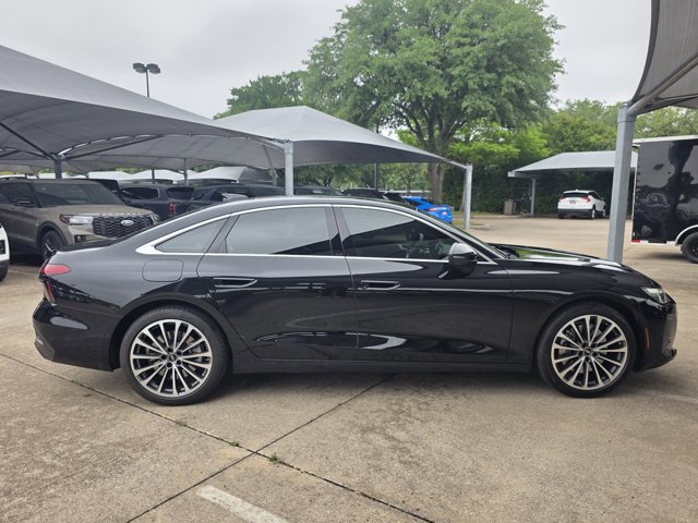 Used 2026 Audi A6 Premium Plus w/ Premium Plus Package image 4