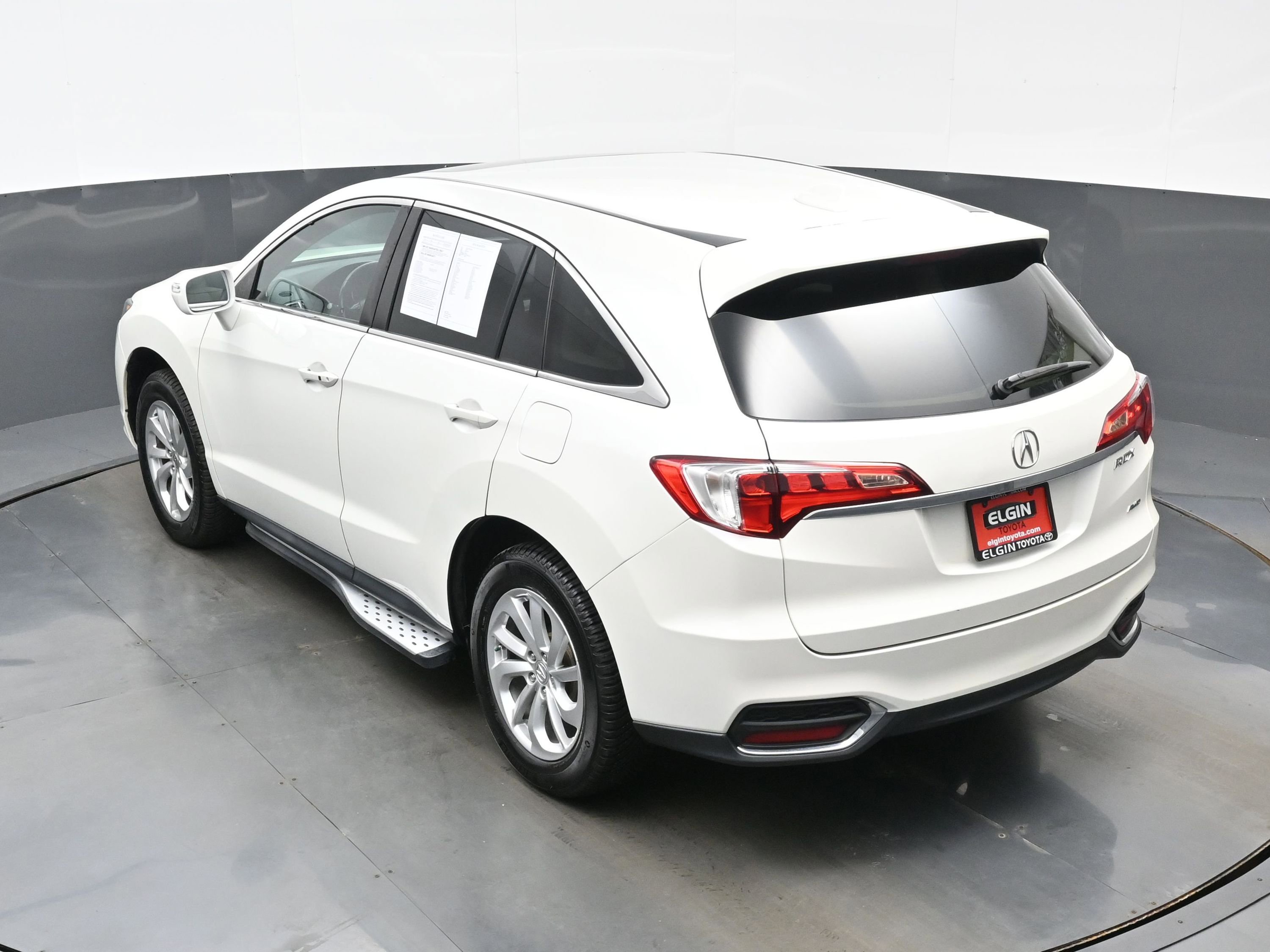 Used 2016 Acura RDX AWD w/ Technology Package image 41