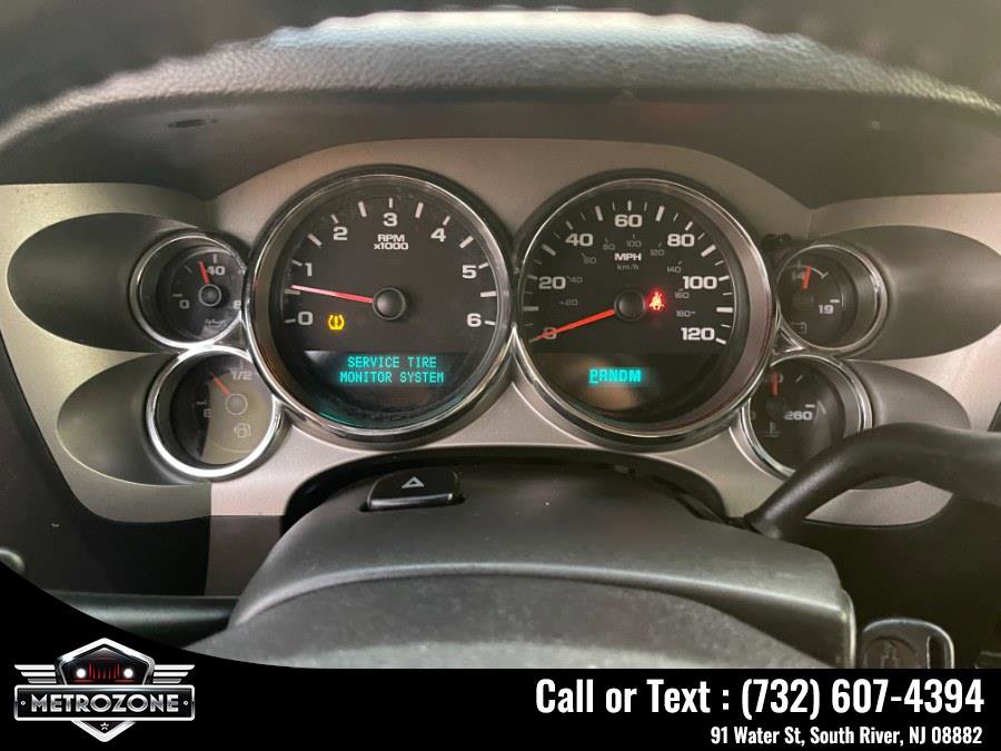 Used 2011 Chevrolet Silverado 1500 LT w/ Texas Edition image 25