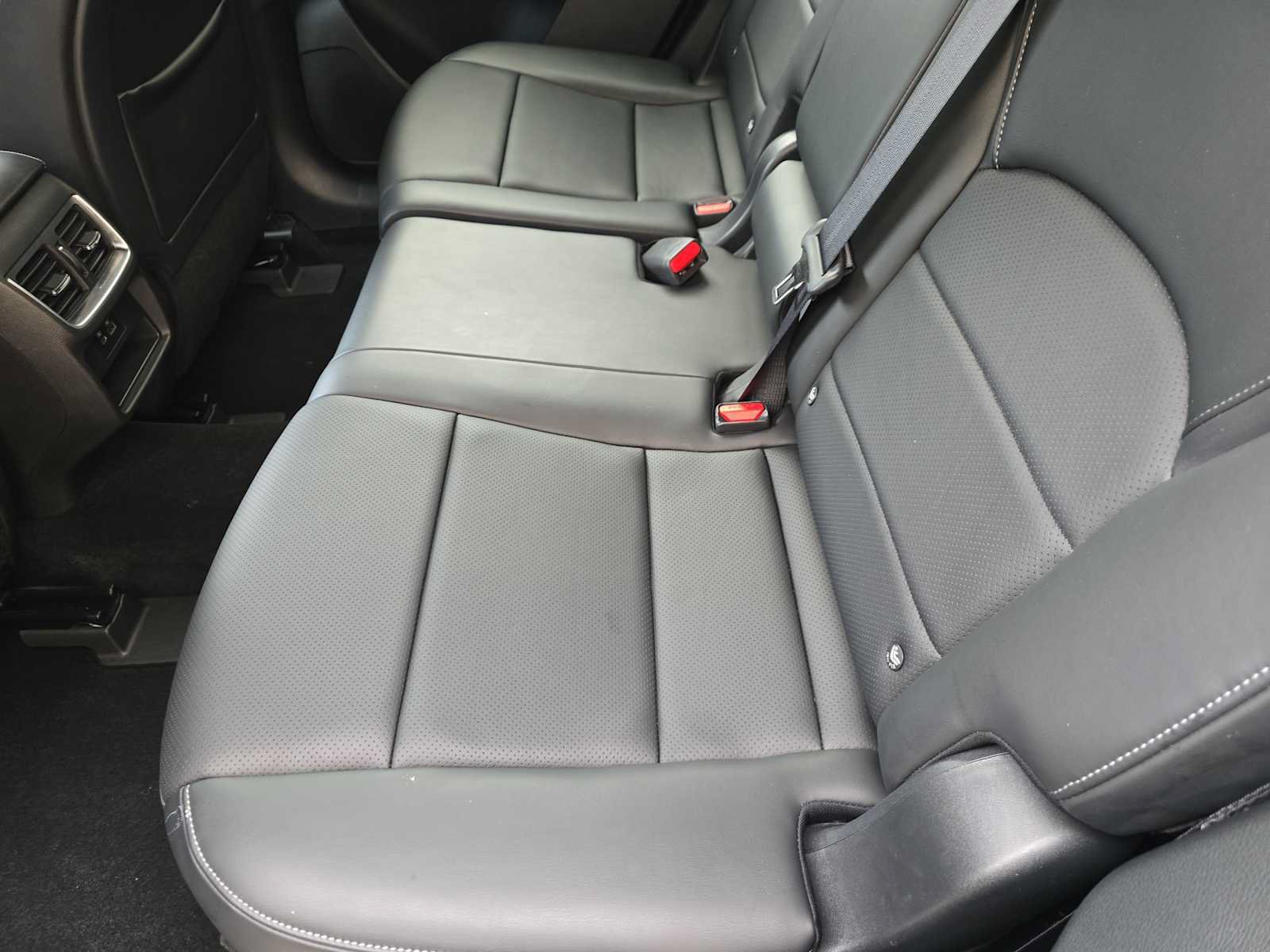 Used 2023 INFINITI QX50 Sport FWD image 12