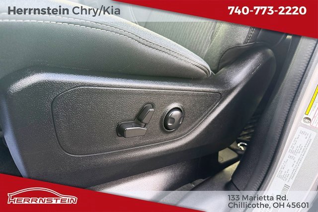 Used 2024 RAM 1500 Big Horn image 18