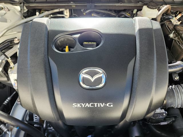Certified 2024 MAZDA CX-50 AWD 2.5 S w/ Preferred Package image 21