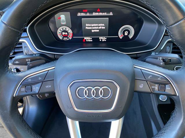 Used 2021 Audi A4 2.0T Premium Plus image 16