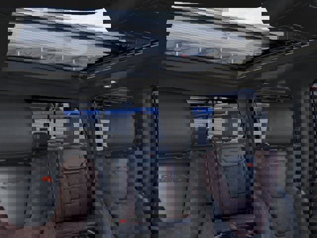 New 2026 Ford F150 Raptor image 22