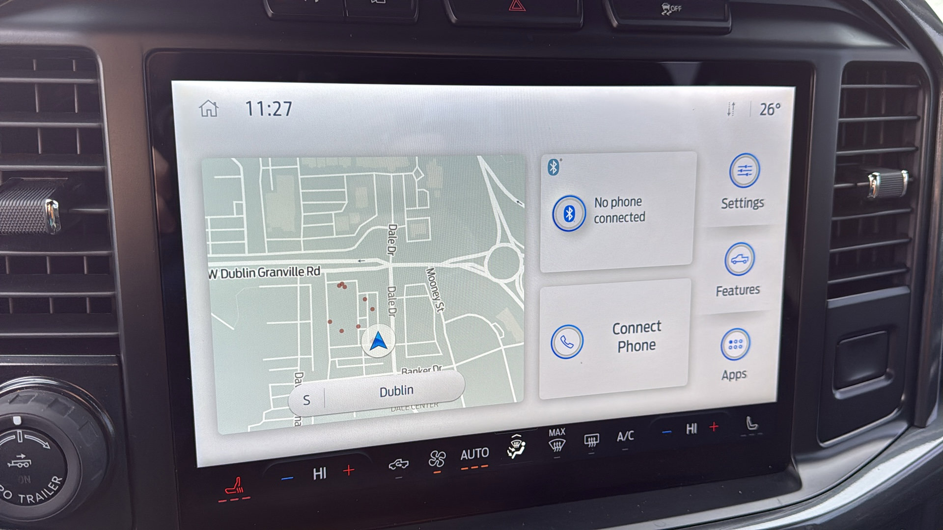 Used 2023 Ford F150 XLT w/ Equipment Group 302A High image 19