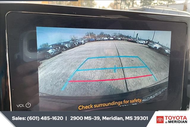 Used 2024 Toyota Corolla Cross LE image 14