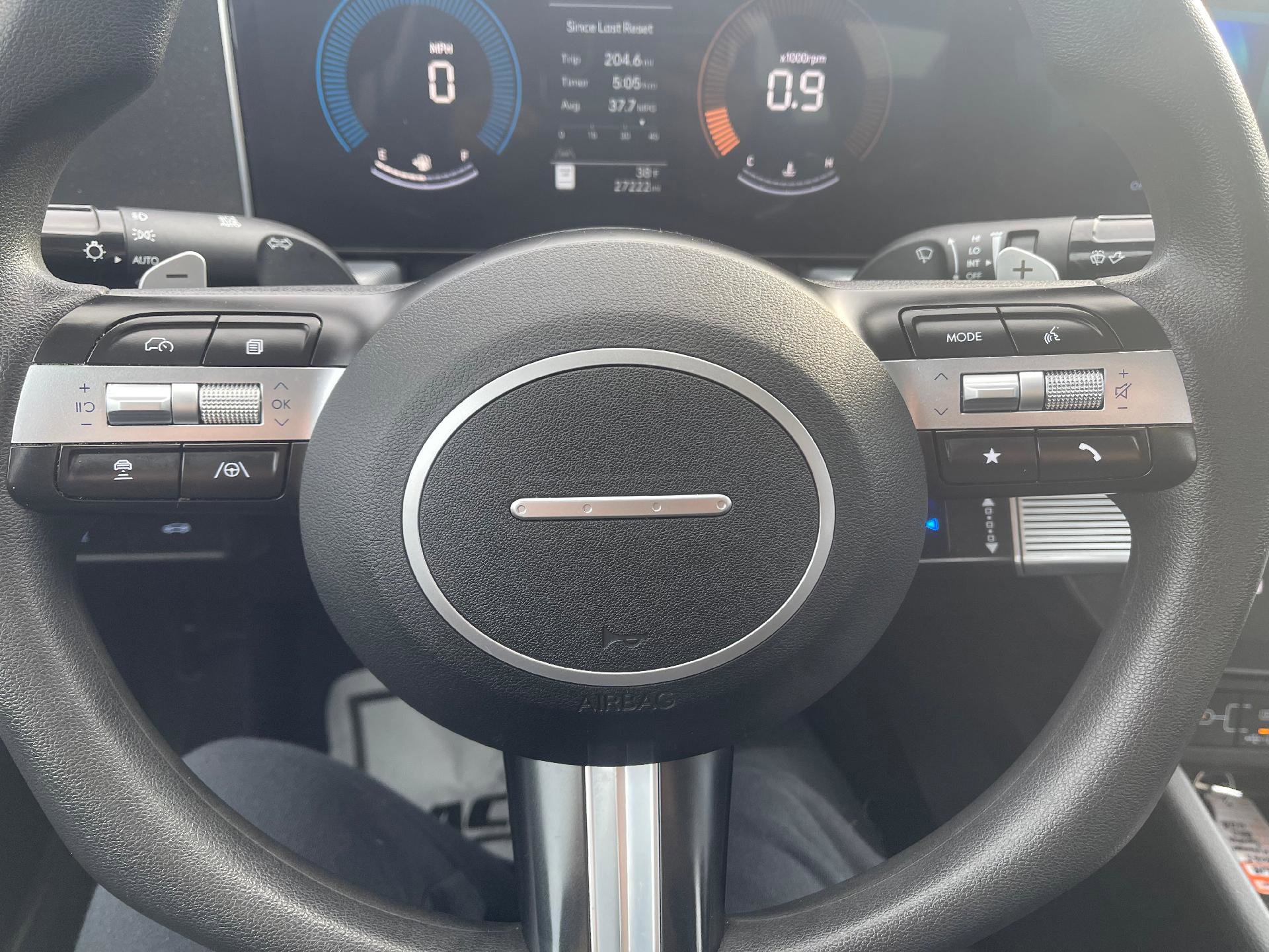 Used 2025 Hyundai Sonata SEL image 11