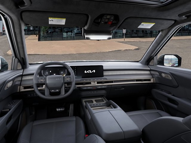 New 2027 Kia Telluride X-Line SX Prestige image 14