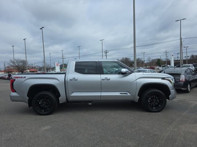 Used 2023 Toyota Tundra 1794 Edition w/ TRD Off-Road Package image 4