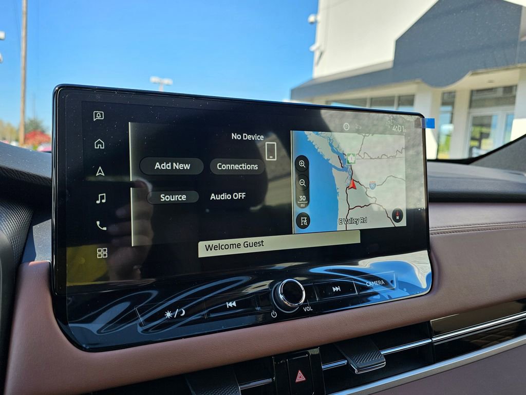 New 2025 Mitsubishi Outlander SEL image 10