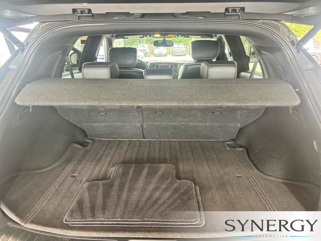 Used 2017 INFINITI QX70 2WD w/ Limited Package image 24