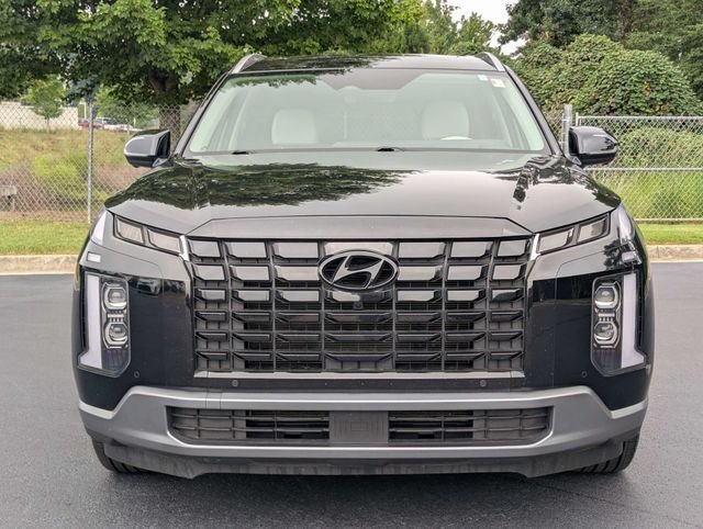 Used 2025 Hyundai Palisade Limited FWD image 12