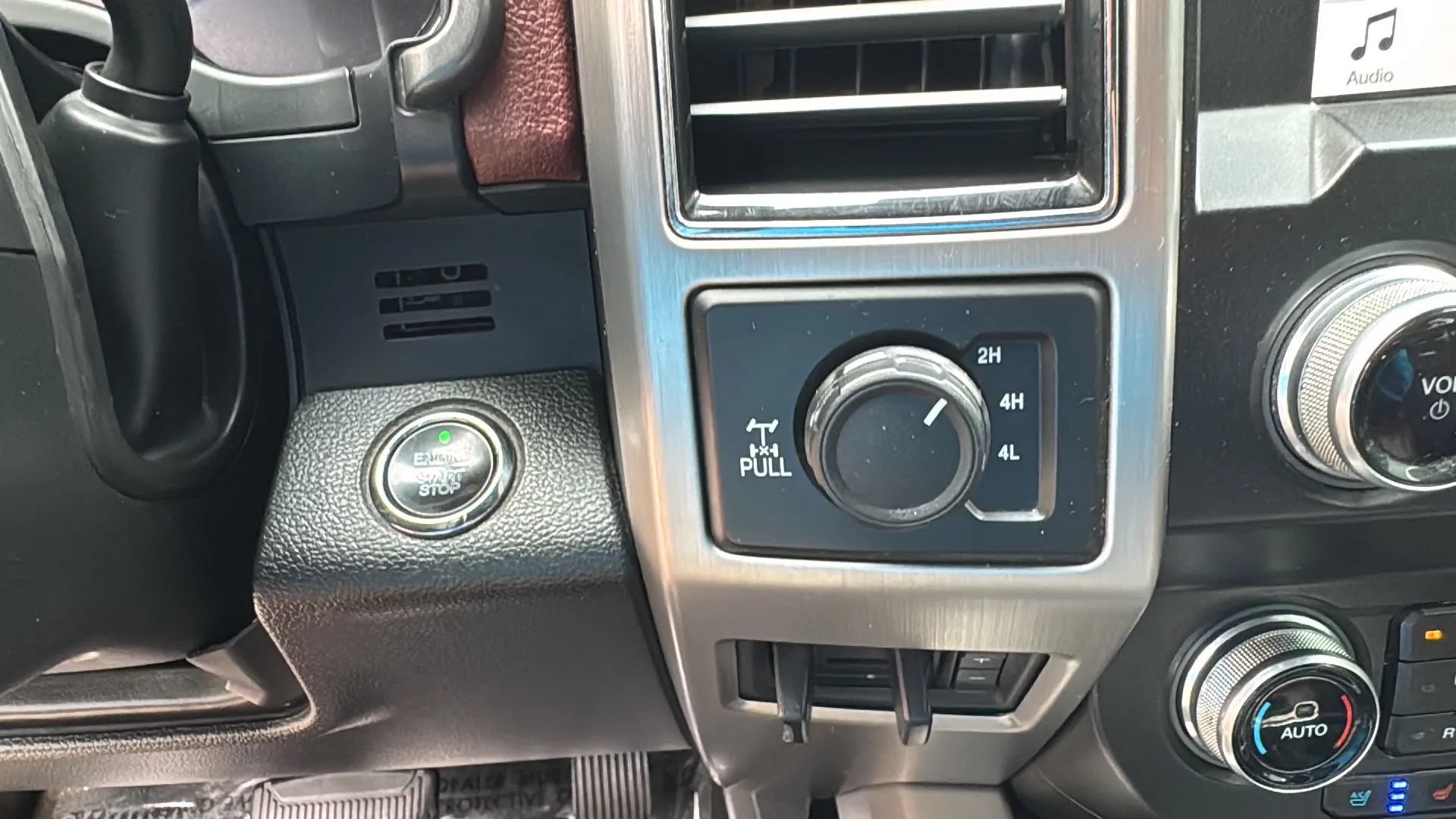 Used 2019 Ford F250 Platinum AWD/4WD image 20