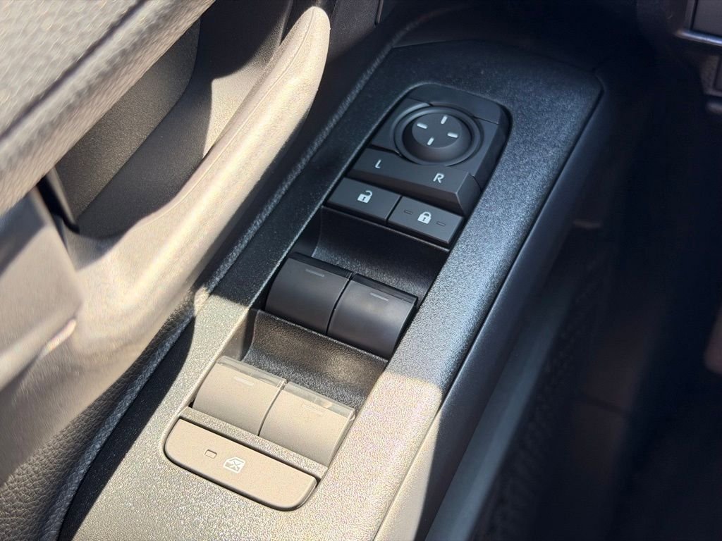 New 2026 Toyota 4Runner TRD Sport Premium RWD image 19