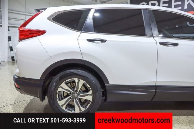Used 2019 Honda CR-V LX image 34