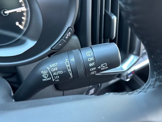 New 2025 MAZDA CX-50 AWD 2.5 S w/ Accent Package image 19
