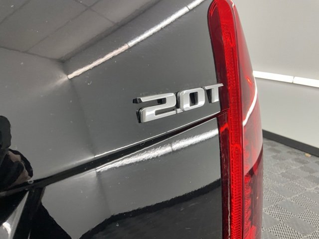 Used 2018 Cadillac ATS 2.0T AWD Sedan image 26