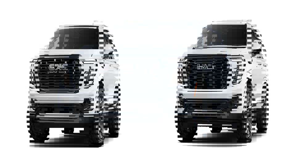 New 2026 GMC Yukon Denali Ultimate image 3