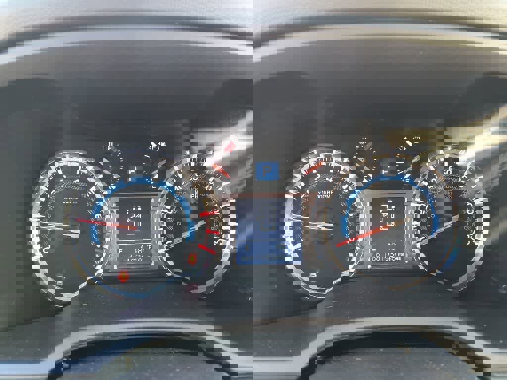 Used 2019 Toyota 4Runner TRD Pro image 15