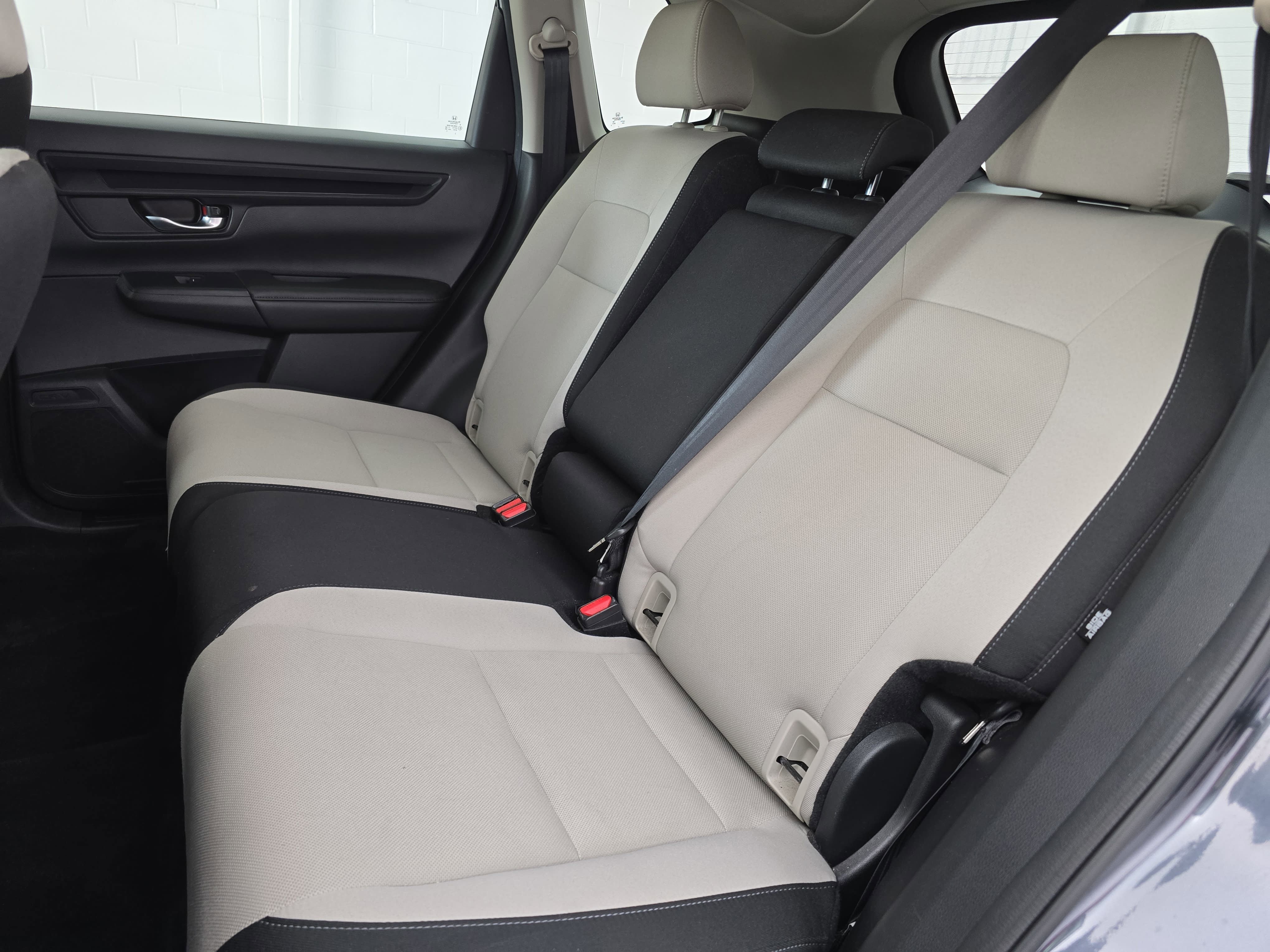 Certified 2024 Honda CR-V EX image 13