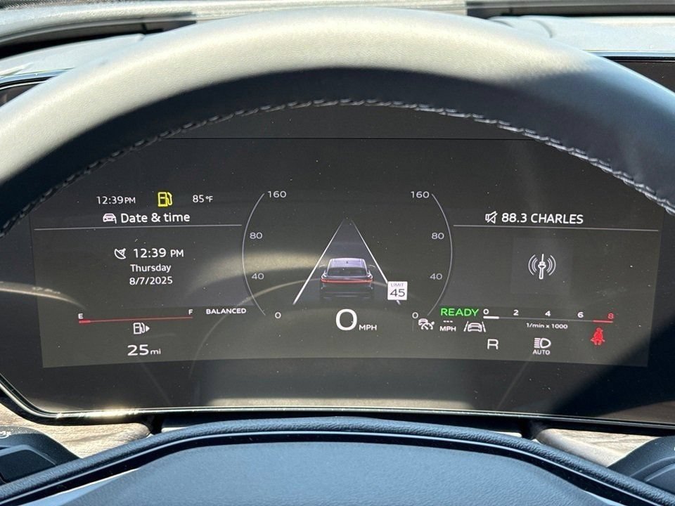 Certified 2025 Audi Q5 Premium Plus w/ Premium Plus AWD/4WD image 20