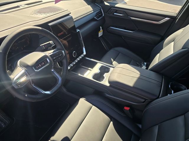 New 2026 GMC Acadia Elevation w/ Elevation Premium Package image 19