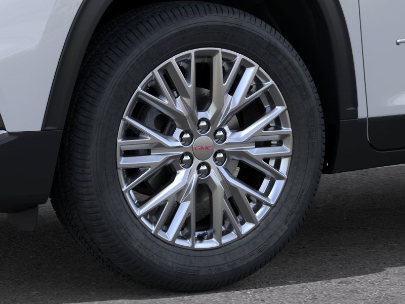 New 2026 GMC Acadia Elevation w/ Elevation Premium Package FWD image 10
