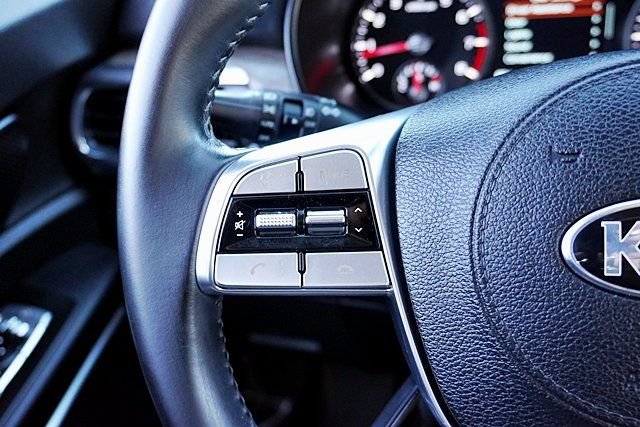 Used 2021 Kia Telluride SX FWD image 47