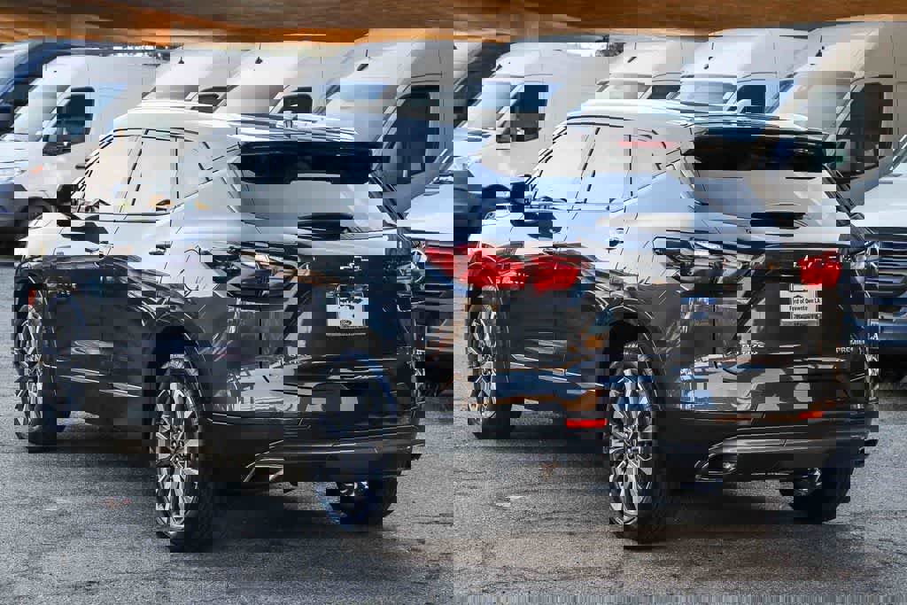 Used 2022 Chevrolet Blazer Premier w/ LPO, Sport Package image 6