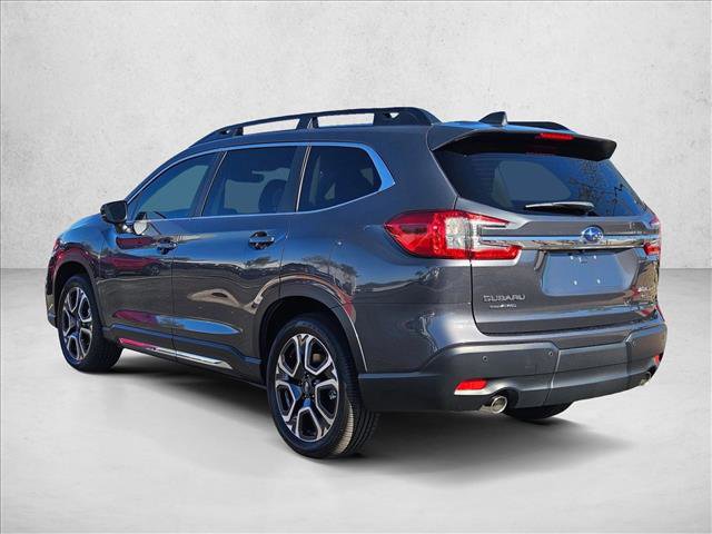 New 2026 Subaru Ascent Limited image 9
