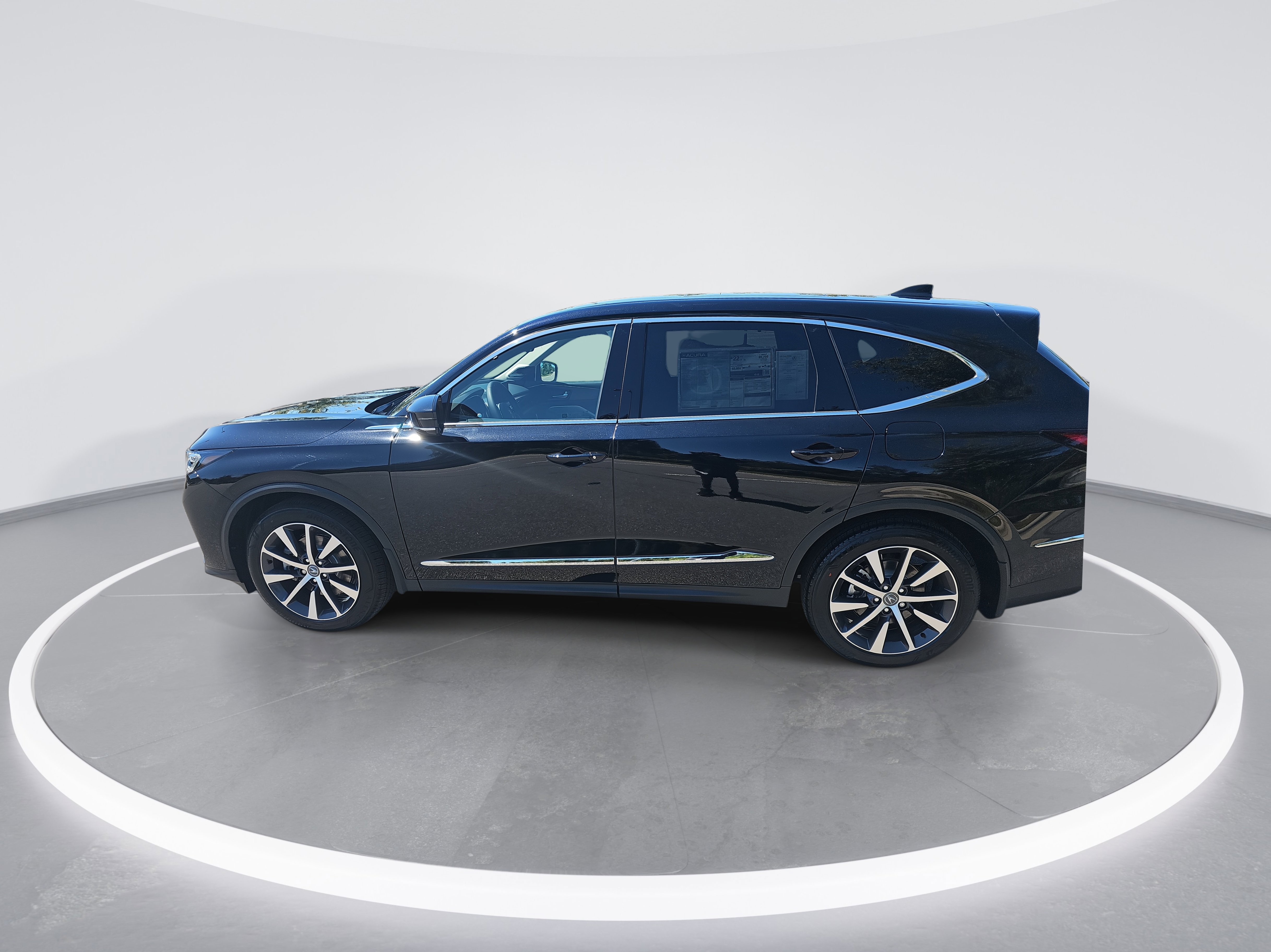 New 2026 Acura MDX FWD w/ Technology Package image 6