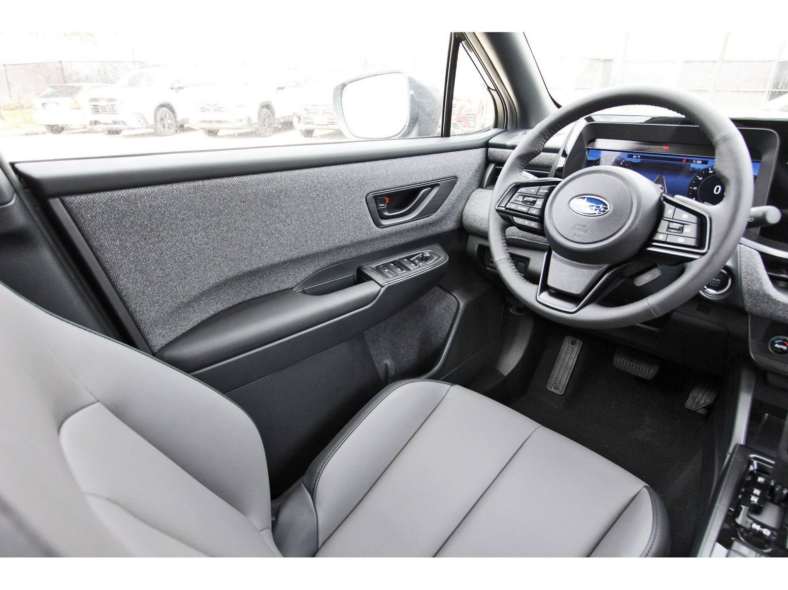 New 2026 Subaru Outback Premium AWD/4WD image 7
