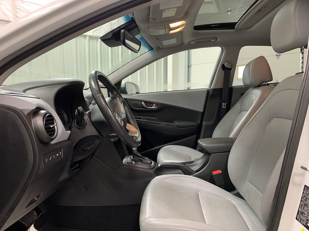 Used 2019 Hyundai Kona Ultimate AWD/4WD image 15
