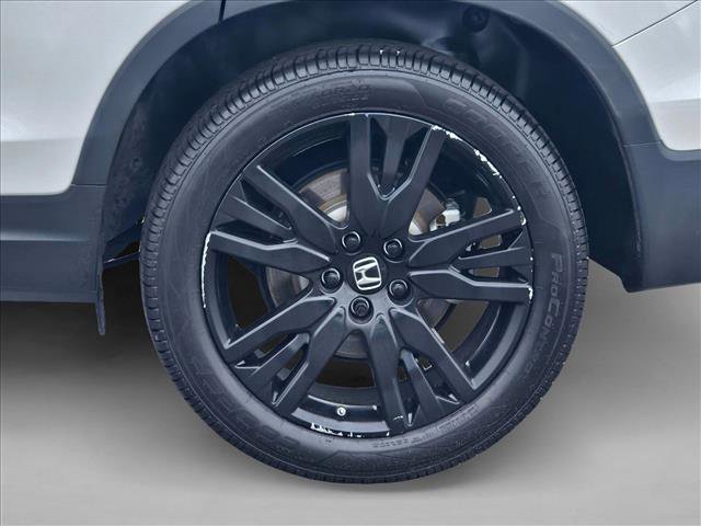 Certified 2022 Honda Pilot Special Edition image 23