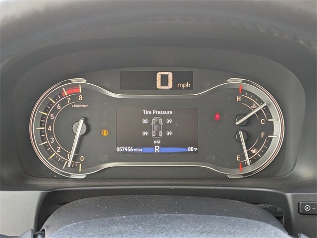 Used 2023 Honda Ridgeline RTL-E image 30