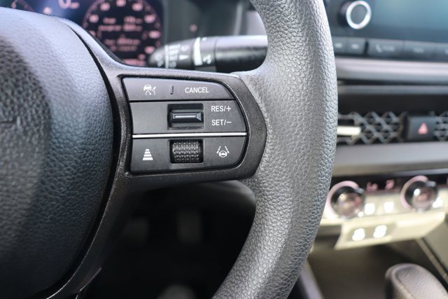 Used 2024 Honda Accord EX image 21