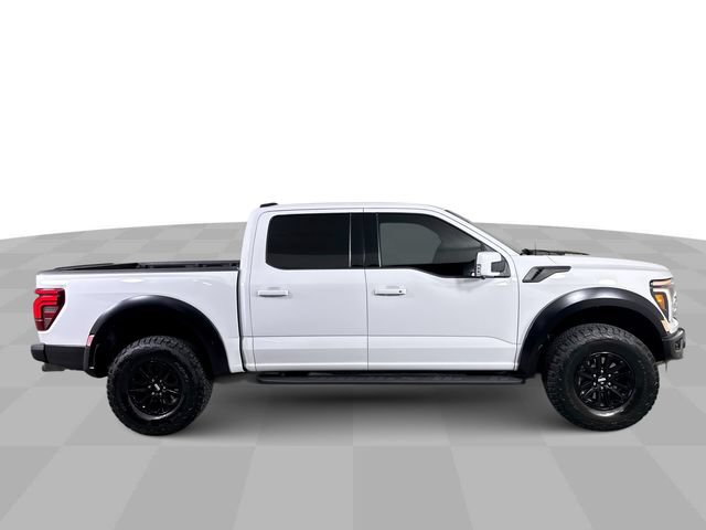 Used 2024 Ford F150 Raptor AWD/4WD image 9