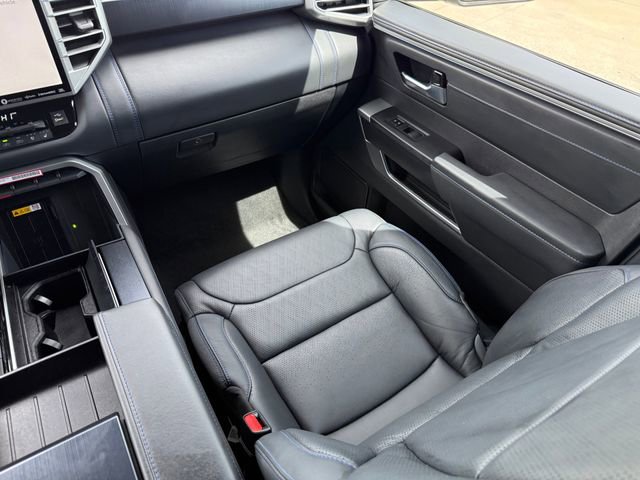 Used 2024 Toyota Tundra Platinum image 25